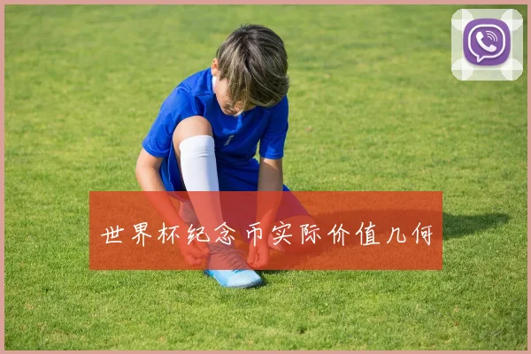 世界杯纪念币实际价值几何