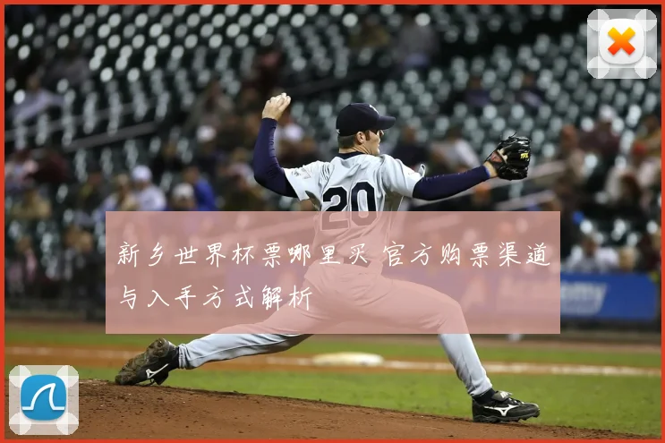新乡世界杯票哪里买 官方购票渠道与入手方式解析
